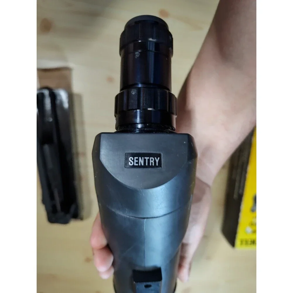 Bushnell Banner Armored Sentry 78-1518 50mm 18-36X45 zoom Eyepiece